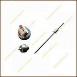 Tornillo m 8 x 50 din933 -ud-