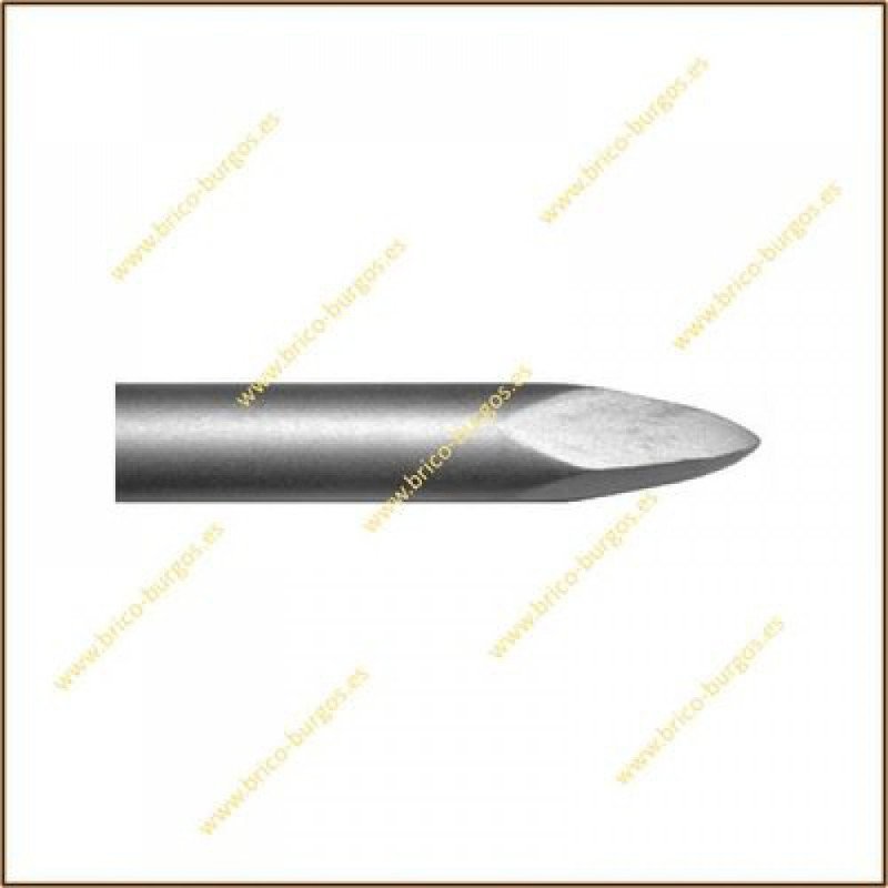 Puntero martillo 450mm 450k