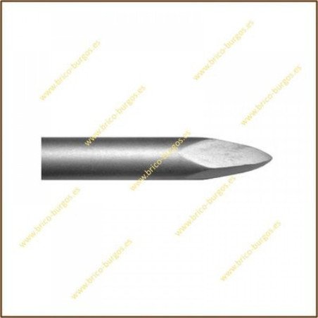 Puntero martillo 450mm 450k