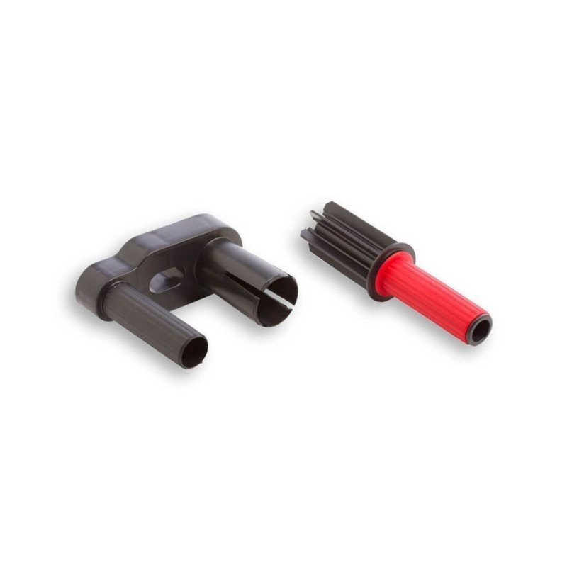 Llave plana fija 08-09