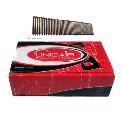 Clavo minit 1.2/40 acero -3000 ud-