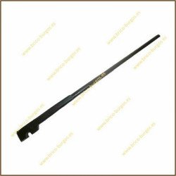 Llave grifa 14 forjada